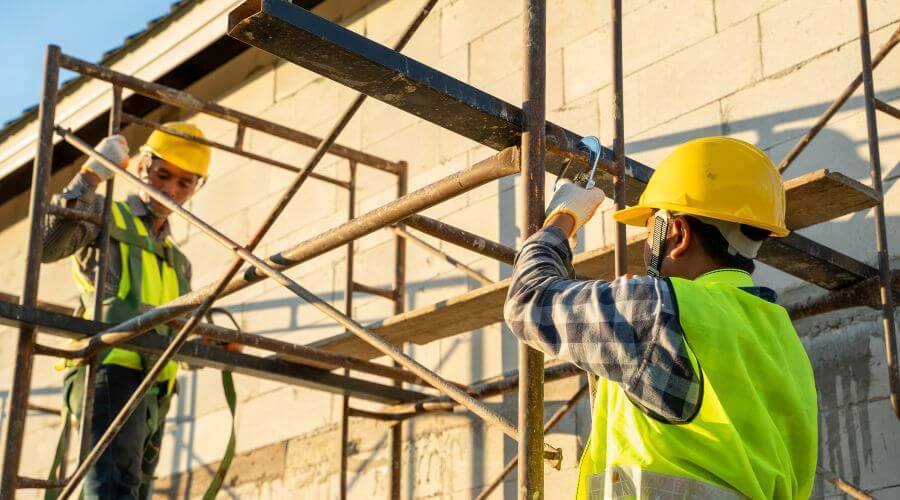 Expert tile roof repair services in Lacassine, LA